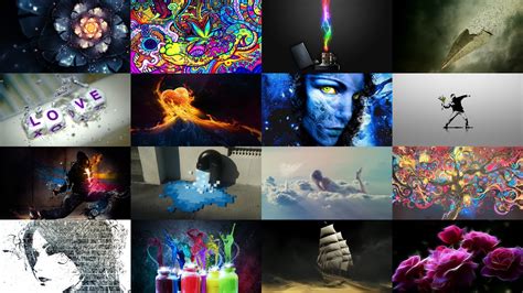 Categories 4K .